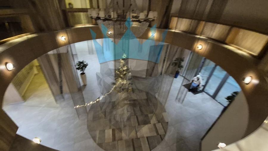 Apartament 2 Camere Rin Grand Residence Bucuresti - 13