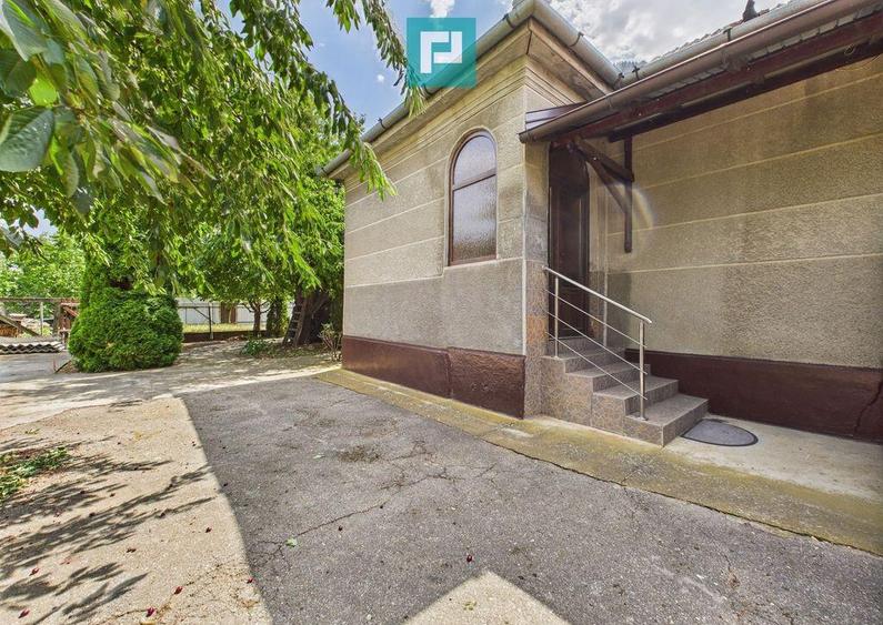 Casa, Com.Irato?u. Jud.Arad - 2