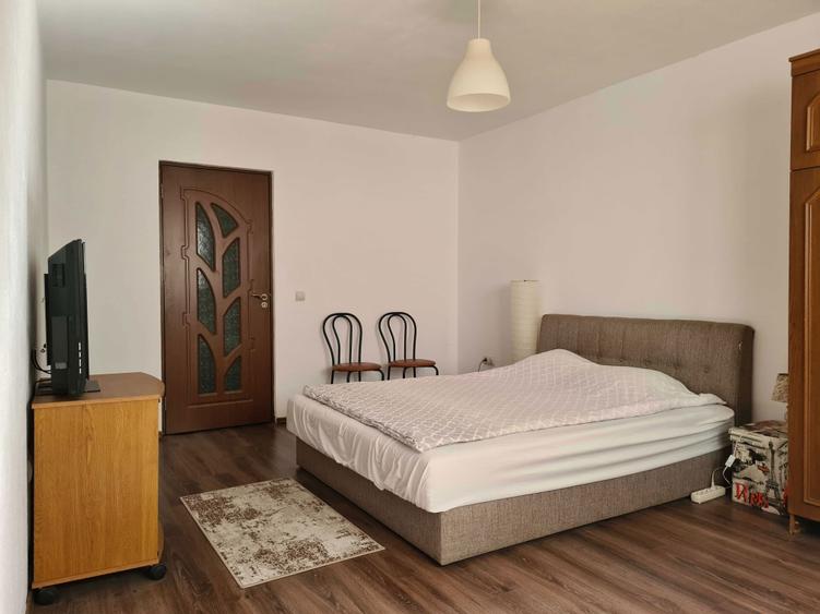 Apartament 2 camere, 58 mp, demisol Strand 2, Sibiu - 1