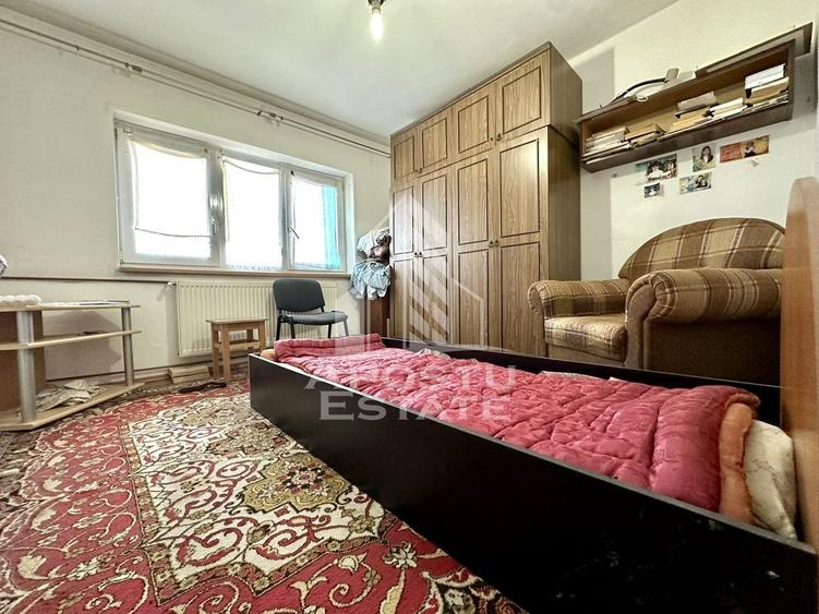 Apartament 2 camere, decomandat, zona Soarelui - 6