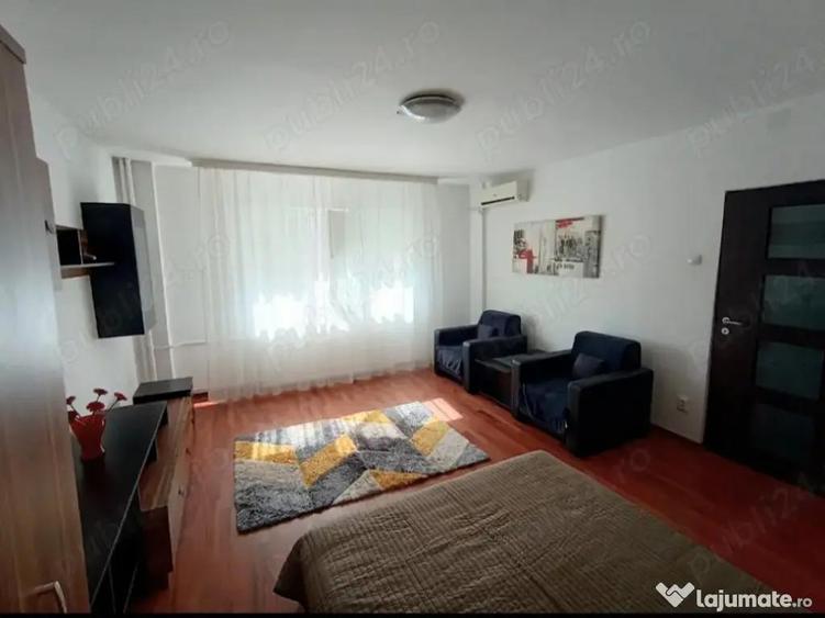 Tineretului etaj 4 decmandat - 7