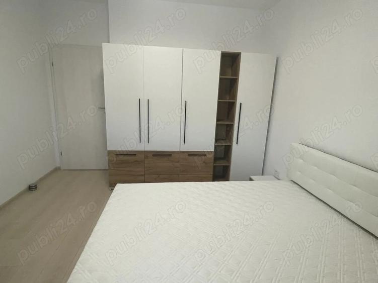 Apartament 2 camere, The Grand Kristal - 2