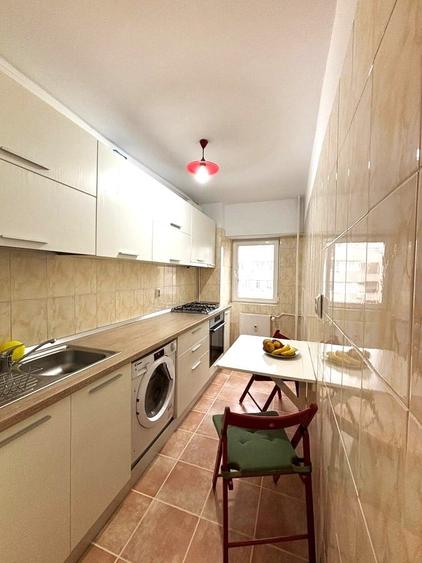 Garsoniera impecabila 11 min M timpuri NOi DB1646 - 3