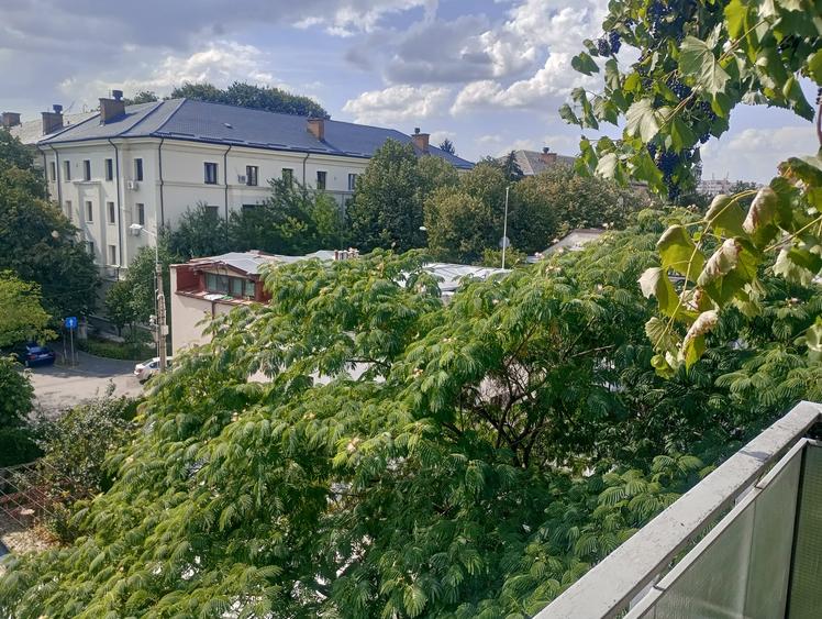 Vatra Luminoasa - maior Coravu, 4 camere bloc de exceptie - 2