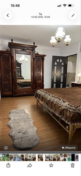 Vand apartament centrul istoric - 1