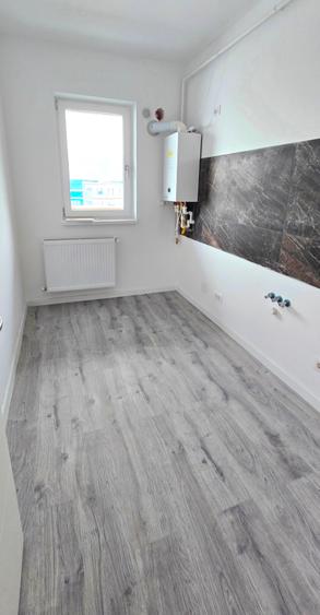 INTABULAT Apartament 2 camere decomandat BLOC NOU aproape de bvd. POITIERS - 7