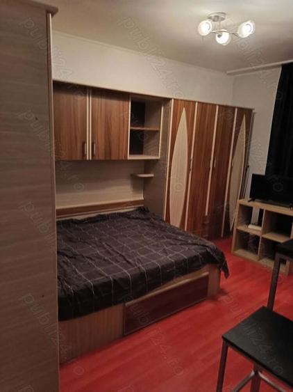 Inchiriez garsoniera zona Titan Codrii Neam?ului - 8