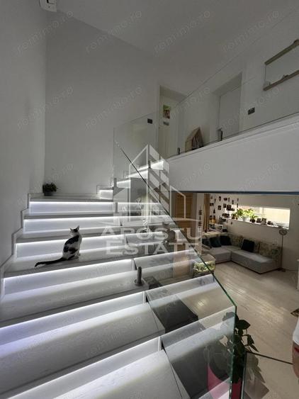 De vanzare in Dumbravita - unitate in triplex modern - 9