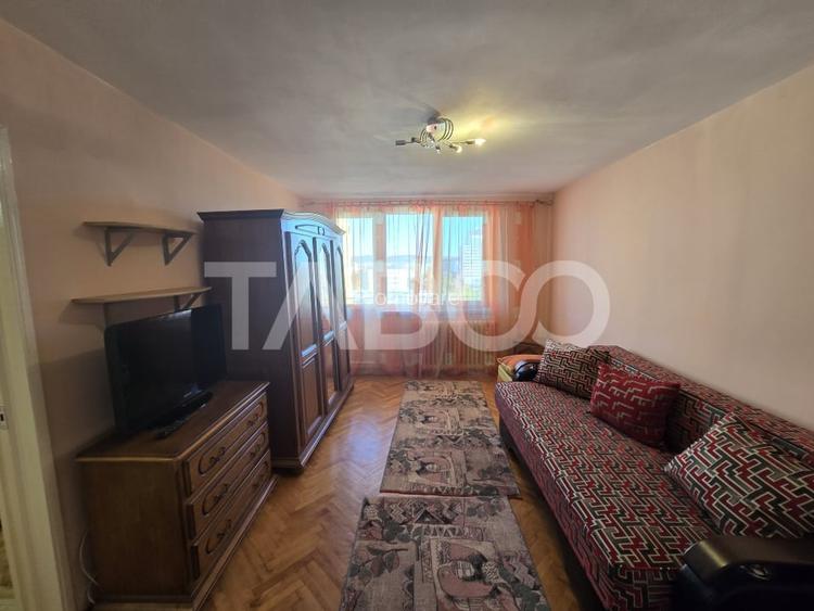 Apartament 2 camere 48mpu balcon 7m etaj intermediar zona Rahovei Apartament 2 camere 48mpu balcon 7m etaj intermediar zona Rahovei