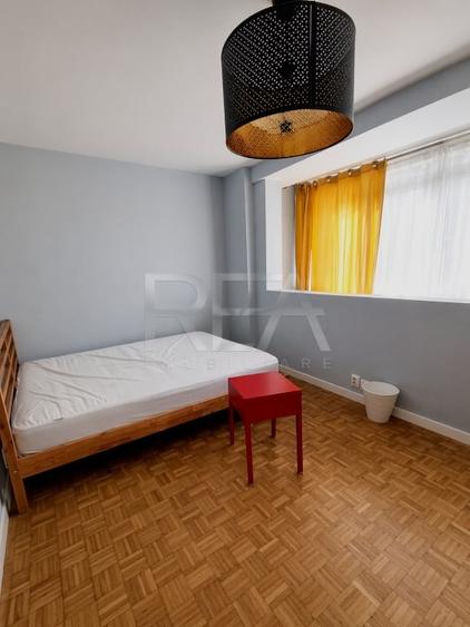 2 Camere Tineretului la 5 minute de metrou - 4