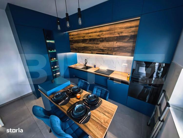 Vila LUX complet mobilata si utilata Miroslava (CUG Horpaz) - 10