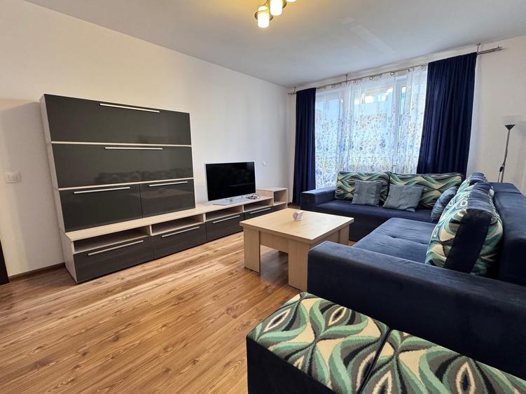 Apartament modern Urban Coresi langa Mall - 1