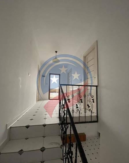 CASA FINALIZATA SI MOBILATA 120 MP ZONA AEROPORT - 15