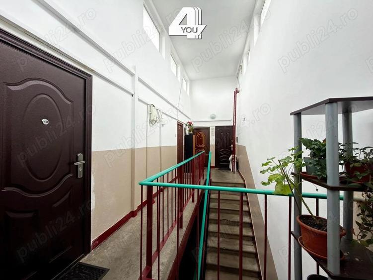 Apartament 2 camere, mobilat ?i utilat | Gradi?te - 2