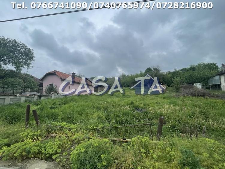 Teren Intravilan (1920 mp), Balesti - Rasova - 1