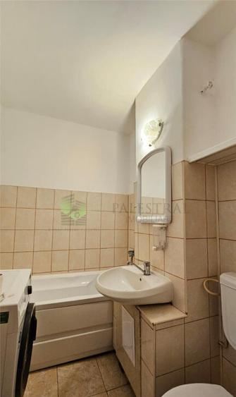 Garsoniera Tractorul -Lidl mobilata-utilata 300 Euro - 4