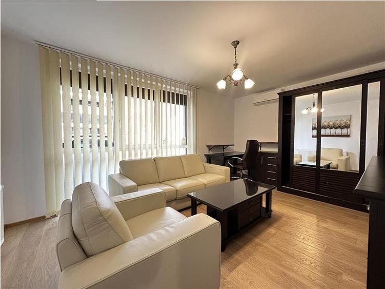 Apartament 2 camere parcare zona Lacul lui Binder - 1