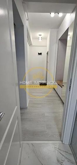 Apartament 2 camere, ETAJ 1 // Bloc Nou // Valea Lupului - 7