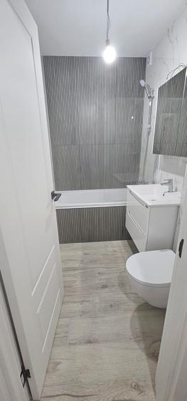 Inchiriez apartament cu 2 camere nemobilat - 5