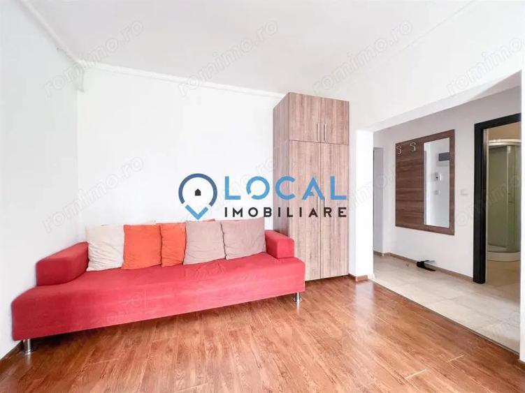 2 camere modern 42 mp Marasti Zona FSEGA - 9