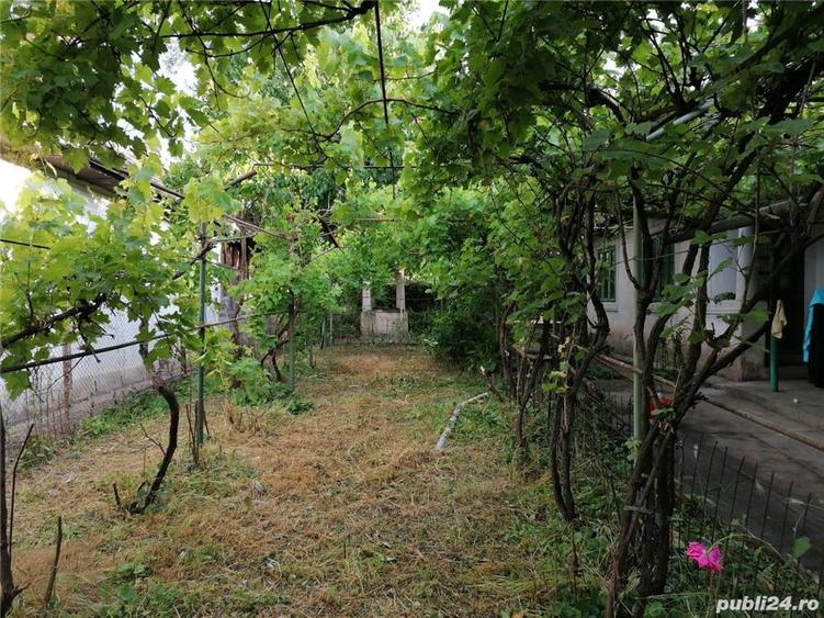 Casa si teren VARTOP; DOLJ - 1