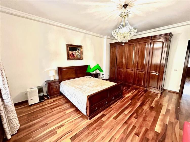 Apartament de inchiriat 3 camere Sibiu Parcul Astra - 9