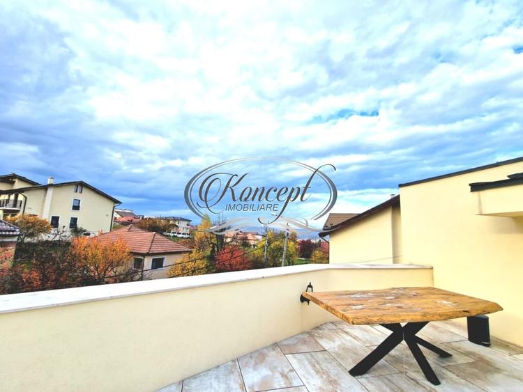 Casa pet friendly cu curte privata in Andrei Muresanu - 18