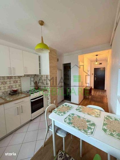 Apartament cu 3 camere decomandat, mobilat în Astra