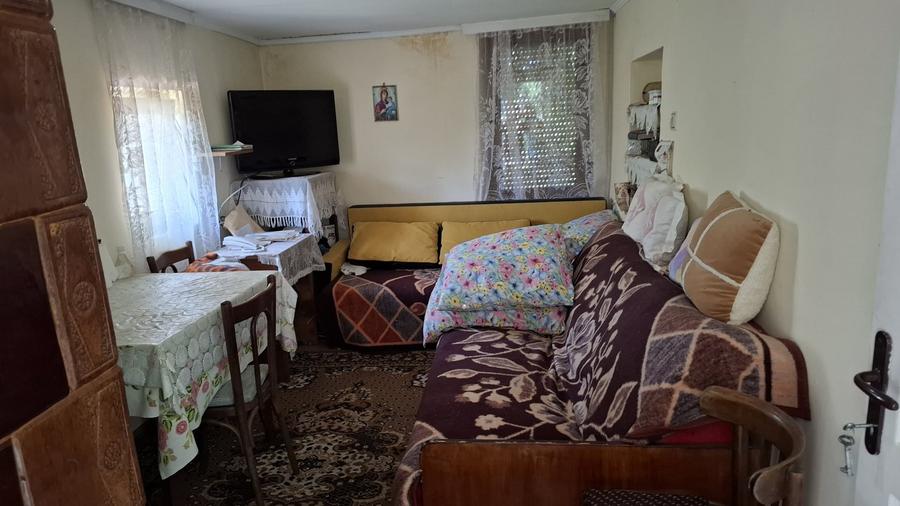 Casa 4 camere in Seitin Judetul Arad - 8
