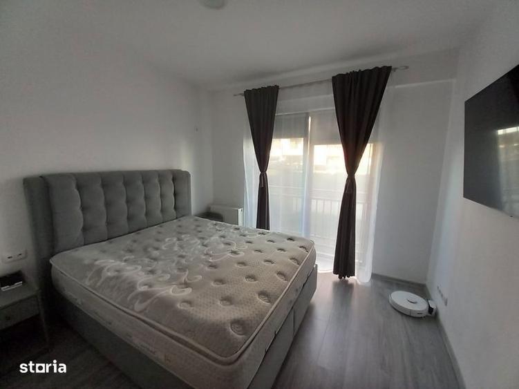 Apartament 2 camere cu gradina - Evocasa Orizont - 6
