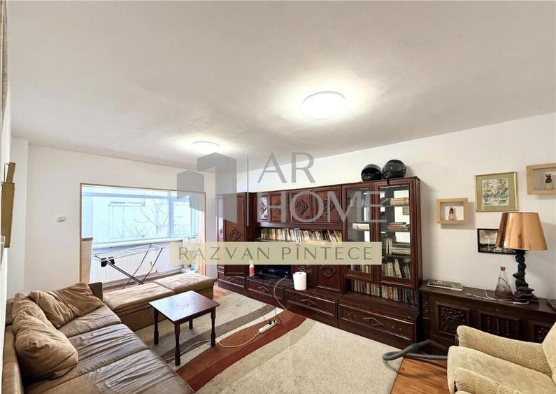 Apartament 3 camere, 2 bai, Cantacuzino, Ploiesti - 9