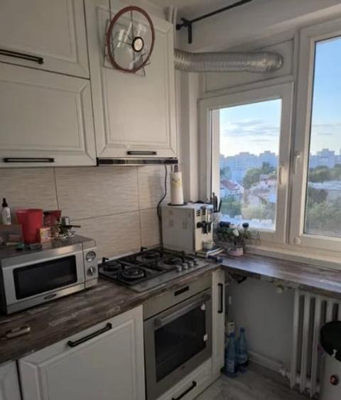 Iancului,Metrou,bl.reabilitat,,Spatios,2 bai,mobilat,Liber - 2