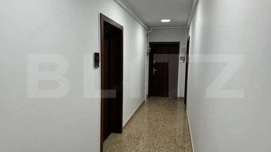 INCHIRIEZ APARTAMENT CU 2 CAMERE IN BLOC NOU - 10
