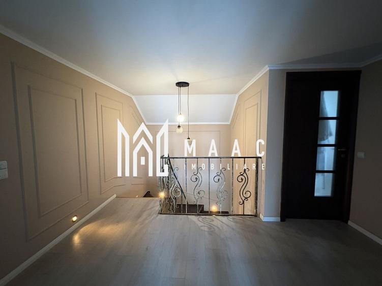 Casa cu 5 camere  I Curte 920 mp  I Tocile - 7