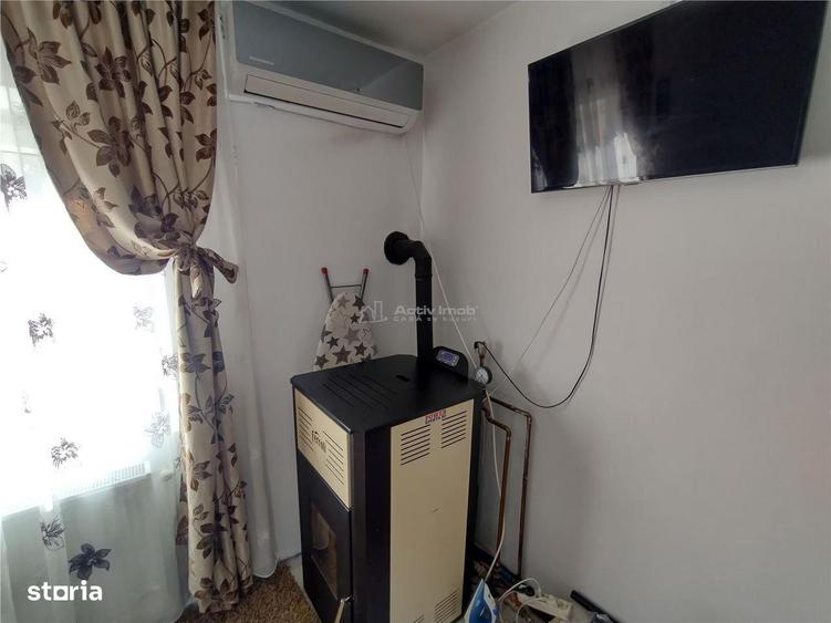 Oravita, Apartment 2 Cam, Modificat, Dotari Premium, ZERO Comision - 16