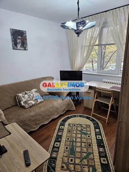 Apartament 3 camere Nicolae Grigorescu | decomandat | 3 min metrou - 3