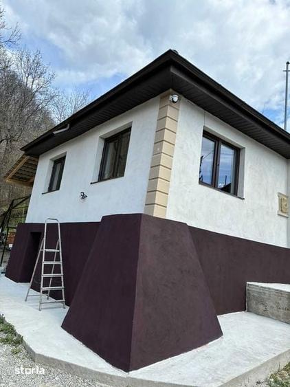 Proprietar: Casa 3 camere in Doftana, langa padure - 1