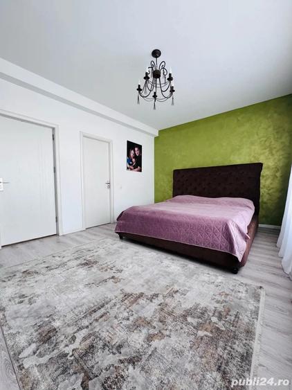 Casa 4 camere 103mp | Insiruita | Panouri Solare | Complex Rezidential Bragadiru Ilfov - 4