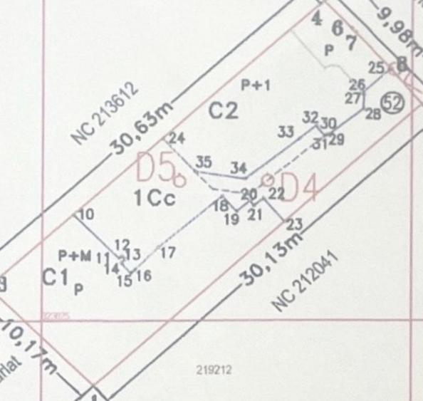 COMISION 0%! Mihai Bravu, Casa cu teren de vanzare - 8