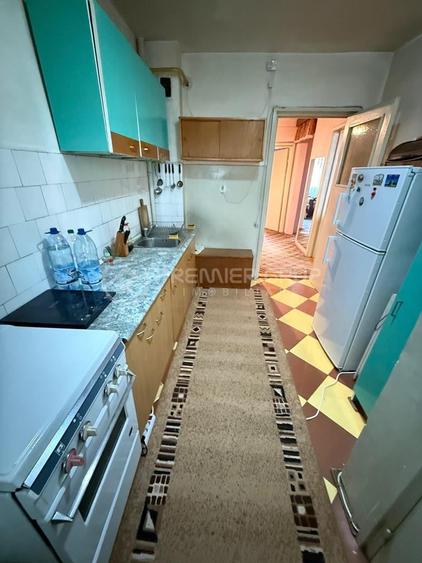 Apartament 3 camere 2 băi, Centru - PALAS, 72mp - 7