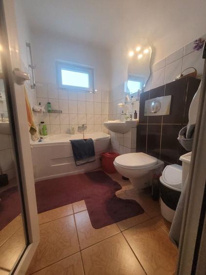 APARTAMENT 3 CAMERE DECOMANDAT NAVODARI ZONA SUD - 7