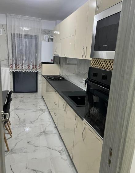 Apartament de 2 camere modern , EXIGENT PLAZA - FAZA 4  4 - 5