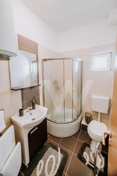 Vila cu 8 camere de vanzare - Arena Platos Paltinis - 8