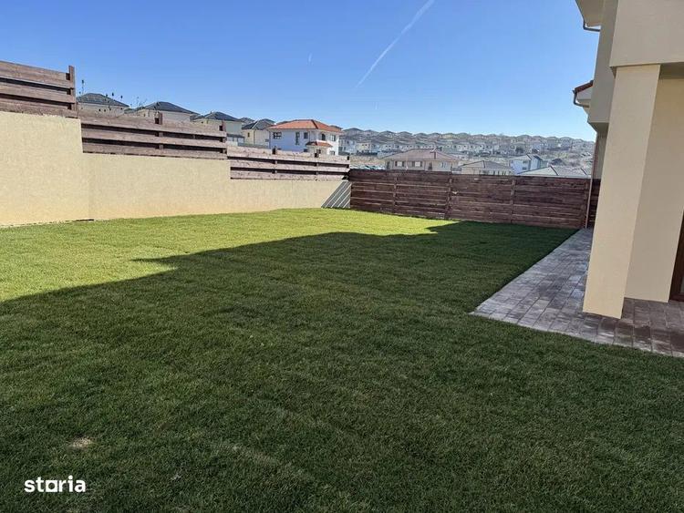 Casa cuplata/Duplex, 350mp teren, Dezmir - 2