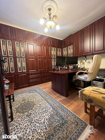 Casa-Ideal Investitie/Locuit-Brancoveanu-Piata Sudului - 16