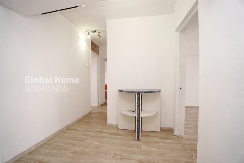 4 camere decomandat | Calea Vitan – Stadion Olimpia - 11