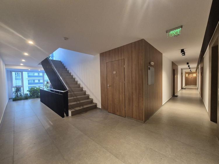 URBAN PLAZA, bloc nou, orientare vestică, apartament la cheie - 8