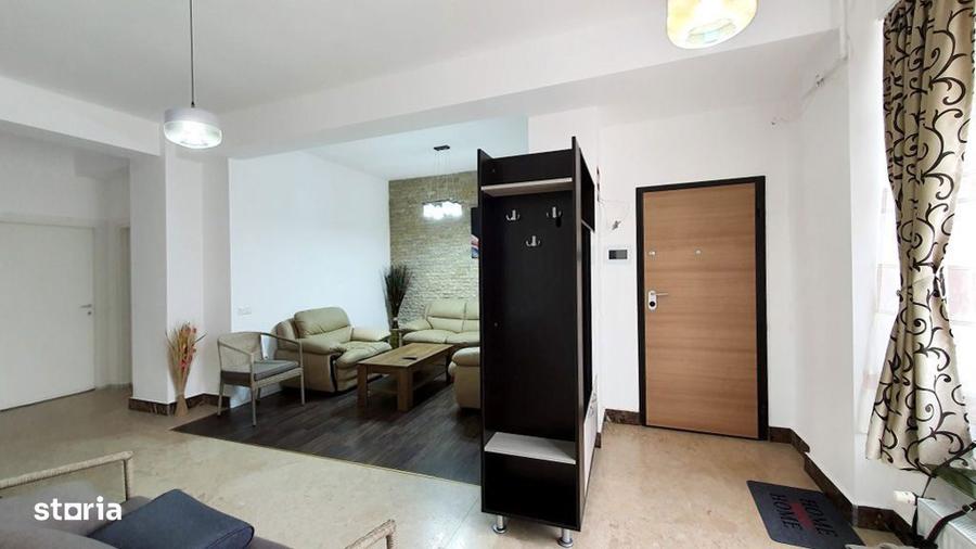 Apartament 3 camere de inchiriat, Ploiesti, 9 Mai, ECX94961 - 9