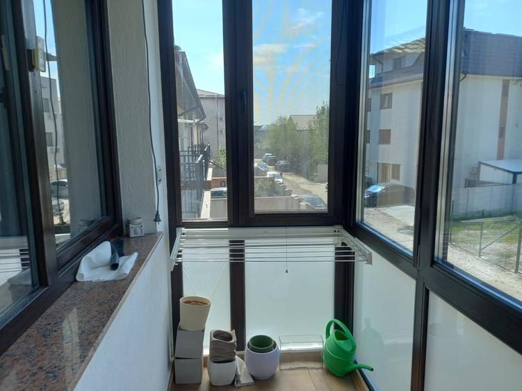 Alunului, inchiriere apartament 3 camere mobilat modern! - 8
