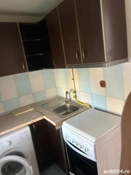 Garsoniera Central De Inchiriat mobilata si utilata corespunzator - 2